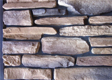 2500серис смешало цвет и формирует искусственный камень стены с отливая в форму процессом для отделки стен