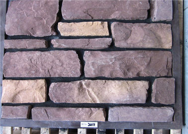 Камень стены антифриза декоративный искусственный, 40С200ММ-135С500ММ