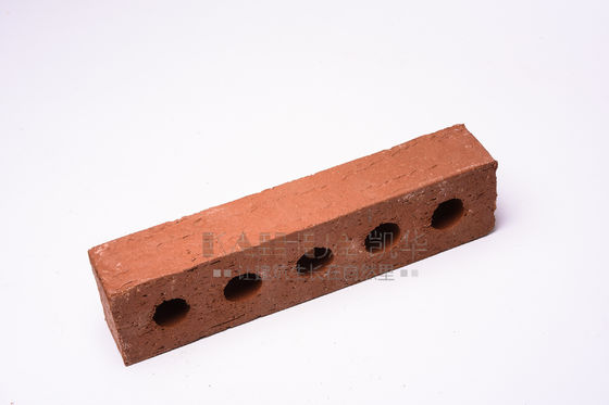 Водоустойчивый кирпич глины Kaihua полости для легкой установки