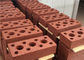 High Strength Hollow Clay Brick Building Materials For Construction