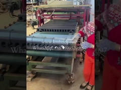 Твердые сцинтерованные глиняные кирпичи длинного размера для строительства стен с античной поверхностью