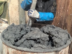 Высокопрочные полые глиняные кирпичи для долговечных конструкций